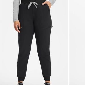 Fabletics On-call Jogger scrub pant!